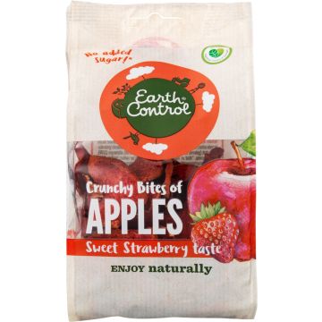 EARTH CONTROL APPLE BITES MANSIKKA 55 G