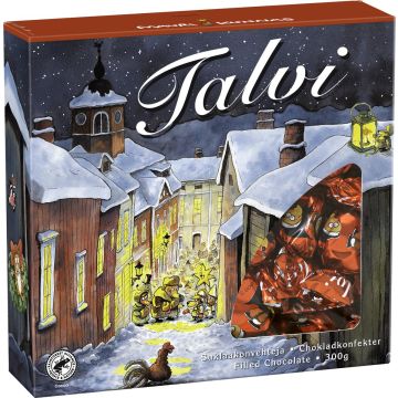 TALVIKONVEHTI 300 G