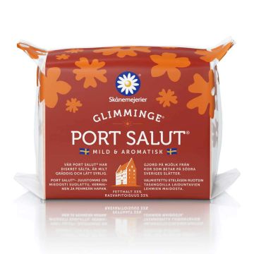 GLIMMINGE PORT SALUT 33% 475 G