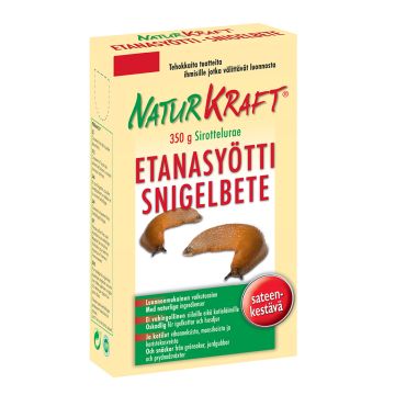 NATURKRAFT ETANASYÖTTI 350 G