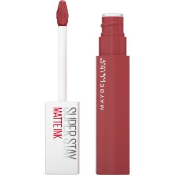 MAYBELLINE SUPER STAY MATTE INK 170 INITIATOR -HUULIPUNA