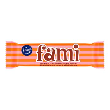 FAZER FAMI 32 G