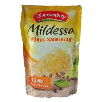 HENGSTENBERG HAPANKAALI MIETO 400 G
