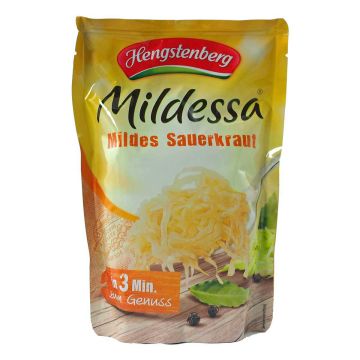 HENGSTENBERG HAPANKAALI MIETO 400 G