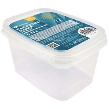 FREDMAN PAKASTUSRASIA 0,75L 5KPL