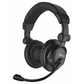 TRUST COMO HEADSET