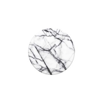 POPSOCKETS ÄLYPUHELIMEN PIDIKE DOVE WHITE MARBLE