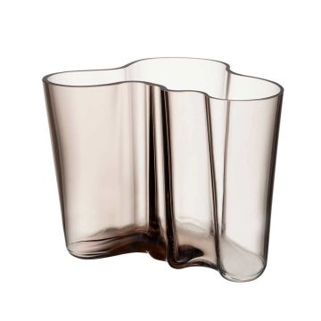 IITTALA AALTO MALJAKKO 160MM PELLAVA