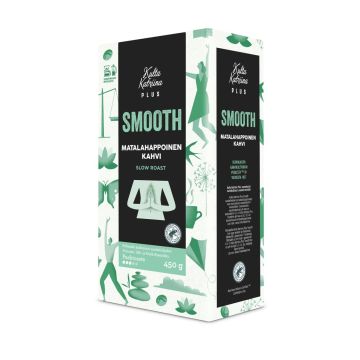 KULTA KATRIINA PLUS SMOOTH SJ RFA 450 G