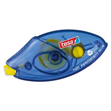 TESA LIIMAROLLERI KERTAKÄYT. EI-PERM.