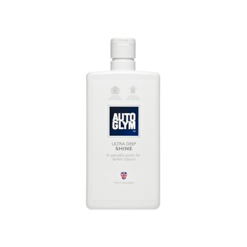 AUTOGLYM ULTRA DEEP SHINE-SYVÄKIILTO 500 ML