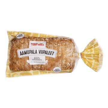 PUTAANPULLA AAMUPALA-VIIPALEET 300 G