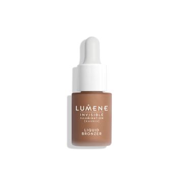 LUMENE INVISIBLE ILLUMINATION INSTANT GLOW HEHKUPISARAT