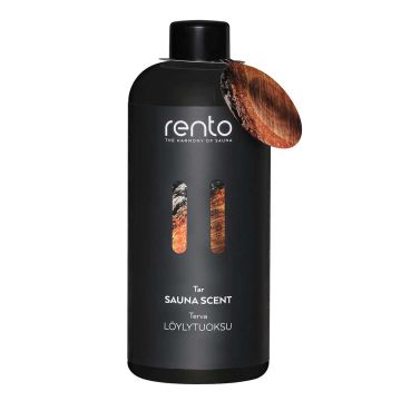 RENTO LÖYLYTUOKSU 400ML TERVA 400 ML