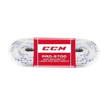 CCM LUISTINNAUHA PROLINE WAX WH