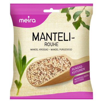 MEIRA MANTELIROUHE 250 G