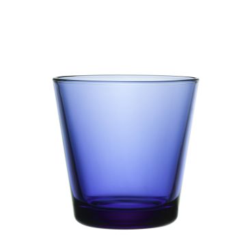 IITTALA KARTIO JUOMALASI 21CL ULTRAM. SIN. 2KPL