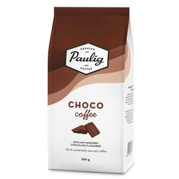PAULIG CHOCO COFFEE KAHVI 200 G