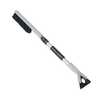 KUNGS TELE-IS LUMIHARJA TELESKOOPPIVARRELLA