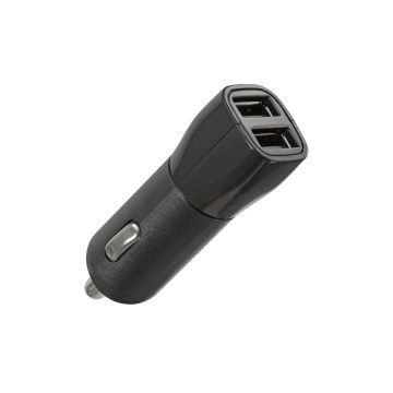 WAVE AUTOLATURI, 2X USB (15,5W)