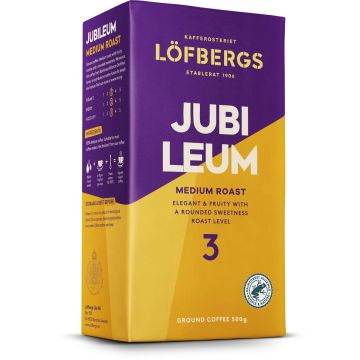 LÖFBERGS LILA JUHLASEKOITUS 500 G