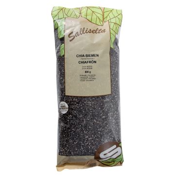 SALLINEN CHIASIEMEN 800 G 800 G