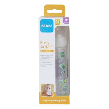AINU MAM EASY ACTIVE TUTTIPULLO 330 ML BABY BOTTLE