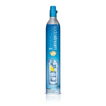 SODASTREAM VAIHTOHIILIDIOKSIDI 60 L