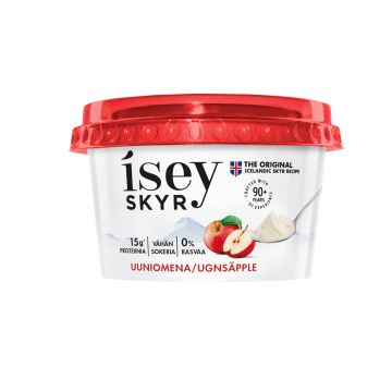 ISEY SKYR UUNIOMENA 170 G