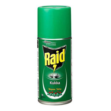 RAID KUKKA RAID 150 ML 150 ML