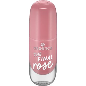 ESSENCE GEL NAIL COLOUR 08