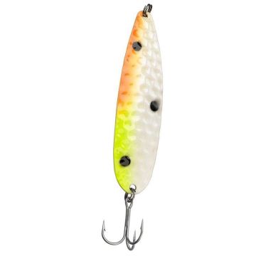 FLADEN VETOPELTI SIMRIS 160 MM ORANGE-YELLOW-PEARL