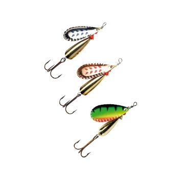 ABU GARCIA DROPPEN LIPPAUISTIN 12G 3-PACK LAJITELMA