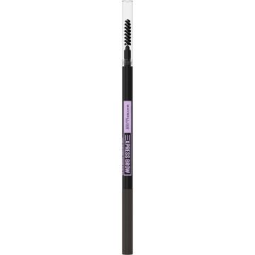 MAYBELLINE BROW ULTRA SLIM 05 DEEP BROWN -KULMAKYNÄ