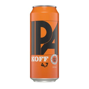 KOFF IPA 4,7% TLK 500 ML