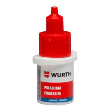 WÜRTH PIKALIIMA DOS 5 G