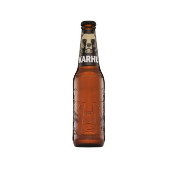 KARHU 4,6% KLP 330 ML