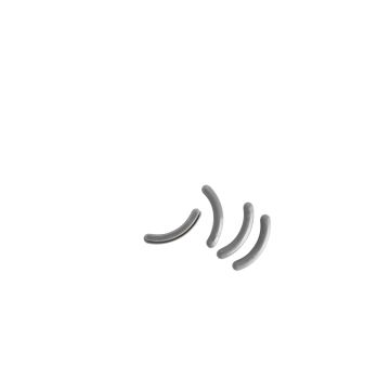 CAILAP VAIHTOKUMI RIPSENTAIVUTTIMEEN, 4KPL 4 KPL