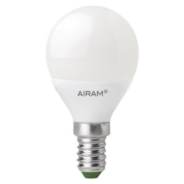 AIRAM LED SOLAR 12V 3,5W E14 250LM