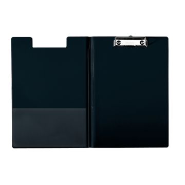 ESSELTE CLIPBOARD KANNELLA ESSELTE PP MUSTA