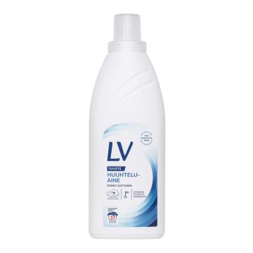 LV TIIVISTETTY HUUHTELUAINE 750 ML