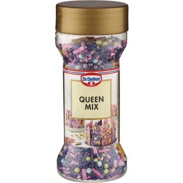 DR. OETKER QUEEN MIX KORISTERAKEET 50 G