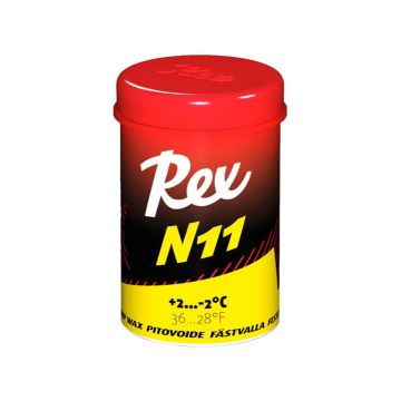 REX 136 N11 PURKKIPITO KELTAINEN +2...-2°C