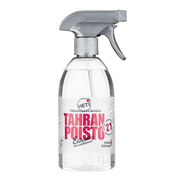 HETI TAHRANPOISTO 2IN1 SPRAY 500 ML