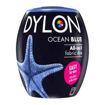 DYLON OCEAN BLUE 26 TEKSTIILIVÄRI 350 G