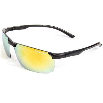 FLADEN AURINKOLASIT POLARIZED SUNGLASSES LIGHT YELLOW