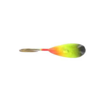 KUUSAMO KIRPPU 2 BL/FYE/FR BL