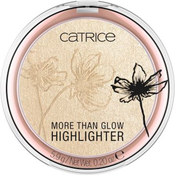 CATRICE MORE THAN GLOW HIGHLIGHTER 030