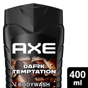 AXE DARK TEMPTATION SUIHKUSAIPPUA 400 ML
