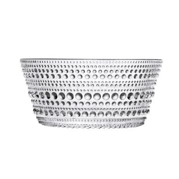 IITTALA KASTEHELMI KULHO 23 CL KIRKAS